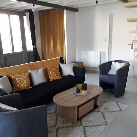 Gîte 4/5 personnes - Marais Poitevin - Coulon Extérieur photo